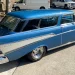 AutoHunter Spotlight: 1957 Chevrolet Nomad