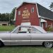 Pick of the Day: 1966 Dodge Monaco 500