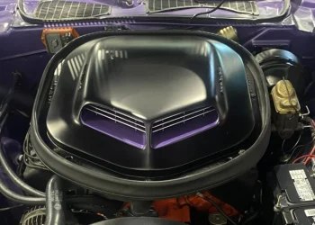 Identify These Pony Cars!