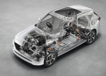 Mazda 3 and CX-30 mild-hybrids unlikely to return despite new emissions laws