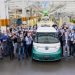 Volkswagen ID. Buzz production paused