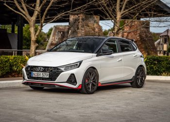 End near for Hyundai i20 N, but there’s more to look forward to