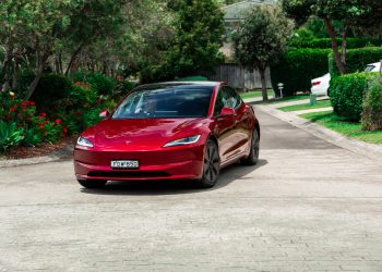 Australian carparks are about to get safer but maybe a bit spookier thanks to this new law