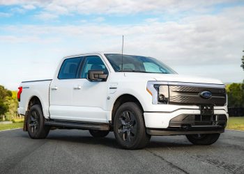 Ford F-150 Lightning production paused indefinitely, Chevrolet axes EV van