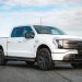 Ford F-150 Lightning production paused indefinitely, Chevrolet axes EV van