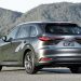 Mazda CX-80: No cheaper four-cylinder version coming for seven-seat SUV