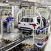 Volkswagen Golf production to stop as fresh semiconductor crisis threatens global auto industry