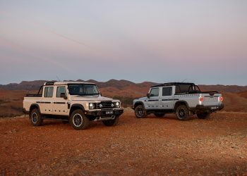 Ineos Automotive Australia dumps agency sales strategy