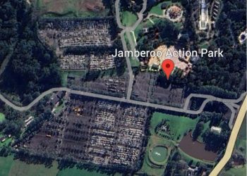 Stockpiled BYD cars declared illegal as council rejects application