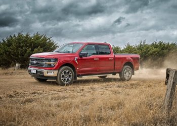 2026 Ford F-150 price and specs