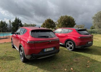 2026 Alfa Romeo Tonale review