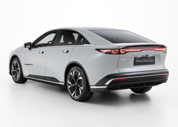 Mazda 6e: China-made EV confirmed for Australia with Tesla-rivalling price