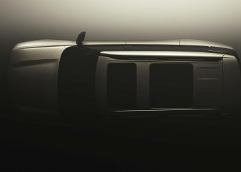 Kia Telluride: Next-gen three-row SUV teased in the US