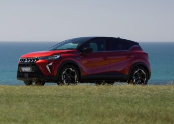 Market volatility may have killed the true Mitsubishi ASX replacement