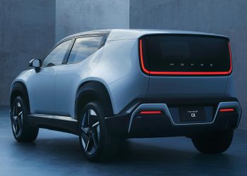 Honda reveals its affordable electric SUV and it could come to Australia