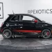 Pick of the Day: 2012 Fiat 500 Abarth