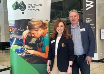 Right to repair ‘delivers’ boost with turnaways down 40 per cent