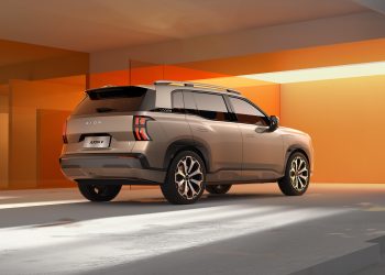 2026 GAC Aion V: Australia’s latest Chinese mid-size electric SUV detailed