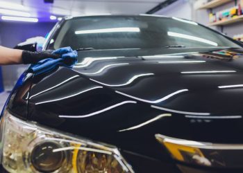 Shine Factory: Best Car Polish