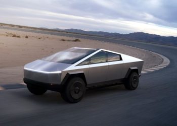 Recall Alert: Tesla Cyberstruck