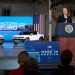 General Motors Slashes Thousands Of Electric Vehicle Related Jobs