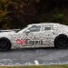 Jaguar’s radical new flagship sedan spied at Nurburgring