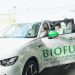 Mazda backs algae-based biofuels as path to carbon-negative motoring