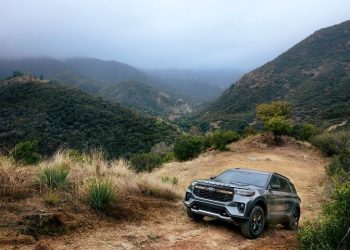 Ford Recalls Nearly 1.5 Million More Vehicles