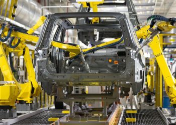 Ram Is Getting A Big Boy Full-Size SUV