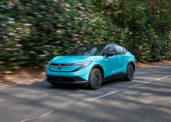 Driving The EV Future: How To Bridge The Misinformation Gap