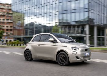 Recall Alert: 2024-2025 Fiat 500e