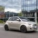 Recall Alert: 2024-2025 Fiat 500e