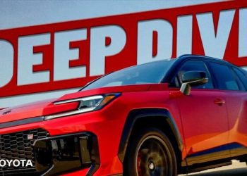 10 Things You Didn’t Know About the 2026 Toyota RAV4