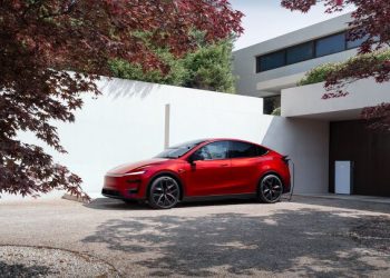 Tesla Recalls 13,000 Cars For Bad Battery Contactors