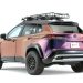 Toyota Corolla Cross Nasu: SEMA concept adds off-road ability to small SUV