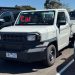 Toyota HiLux Champ: Back-to-basics ute lands in Australia, but there’s a catch