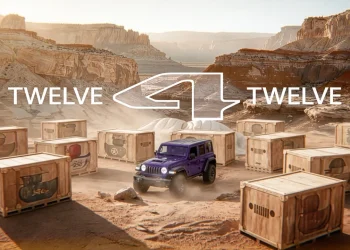 12 New Jeep Wrangler Special Editions are Coming