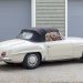 Pick of the Day: 1960 Mercedes-Benz 190 SL