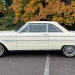 AutoHunter Spotlight: 1963½ Ford Falcon Sprint
