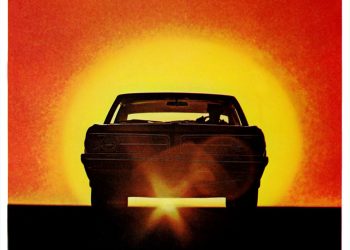 1964: Most Significant Automotive Year of the Decade