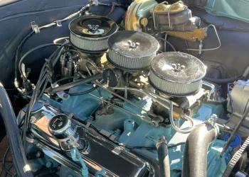 Original Gangster: 1964 Pontiac GTO