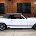 AutoHunter Spotlight: 1967 Ford Mustang Custom Convertible