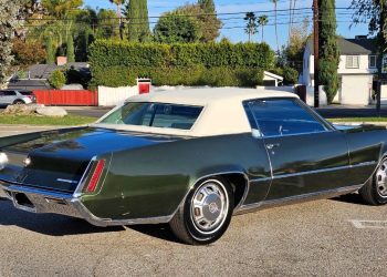 Diego’s AutoHunter Picks