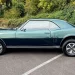 AutoHunter Spotlight: 1968 Pontiac Firebird Coupe