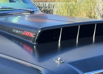 A Hemi Dart of Another Flavor