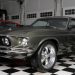 Pick of the Day: 1969 Ford Mustang Restomod