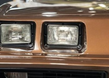 Tell Us What These Brown Cars Are!