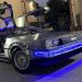 Pick of the Day: 1981 DeLorean DMC-12 Time Machine Replica