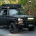 Pick of the Day: 1991 Chevrolet Suburban Overlanding Rig