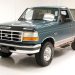 Pick of the Day: 1996 Ford Bronco Eddie Bauer